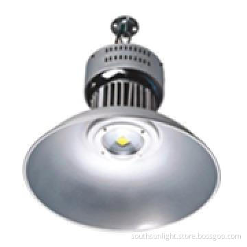 Heat Pipe LED High Bay Light 100W